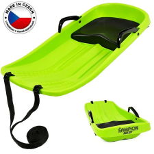 Rulyt Sulov Champion világoszöld szánkó