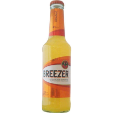 Rum, Bacardi Breezer Narancs 0,275l (4%) rum
