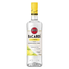  Rum, Bacardi Limon 0,7l Bacardi Limon 0,7l (32%) rum