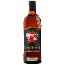  Rum, HAVANA CLUB 7 ÉVES 0,7L rum