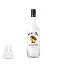  Rum, Malibu Rum 1L rum