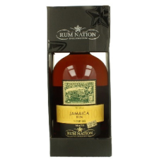 Rum Nation Jamaica 5 years 50% pdd. rum