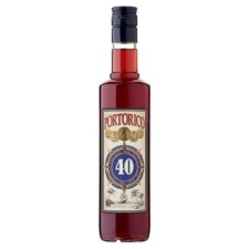 Rum, PORTORICO 1L 60% rum