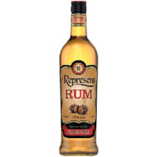  Rum Represent Black 38% rum