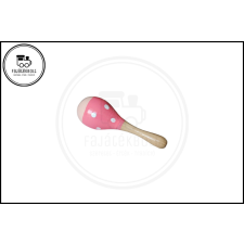  Rumbatök mini - rózsaszín fajáték