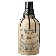  Rumbullion! Rum 0,7l rum