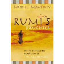  Rumi's Daughter – Muriel Maufroy idegen nyelvű könyv