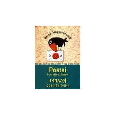 Rumi Tamás Postai irányítószámok latin és rovásírással - Rumi Tamás ajándékkönyv