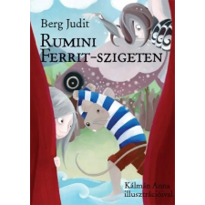  Rumini Ferrit-szigeten gyermek- és ifjúsági könyv