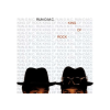  Run DMC - King of Rock (Vinyl LP (nagylemez))
