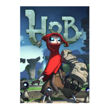 Runic Games Hob (PC - Steam Digitális termékkulcs) videójáték
