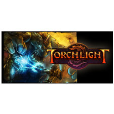 Runic Games Torchlight (PC - Steam Digitális termékkulcs) videójáték