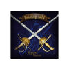  Running Wild - Crossing The Blades (Digipak) (CD)