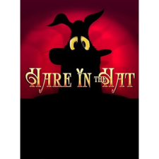 RunServer Hare In The Hat (PC - Steam elektronikus játék licensz) videójáték