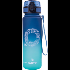 Runto Bottle space blue-mint 500 ml (RT-SPACE500-BLMT) kulacs, kulacstartó