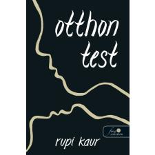 Rupi Kaur - otthon test egyéb könyv