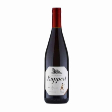 Ruppert Borház - Szív Királynő Syrah 2021 száraz vörösbor (Villány) bor
