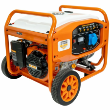 Ruris Aggregátor RURIS R-Power GE 7000 aggregátor