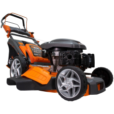Ruris Dac 150XL fűnyíró