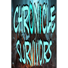Rusalka Unreal Labs Chronicle Survivors (PC - Steam elektronikus játék licensz) videójáték