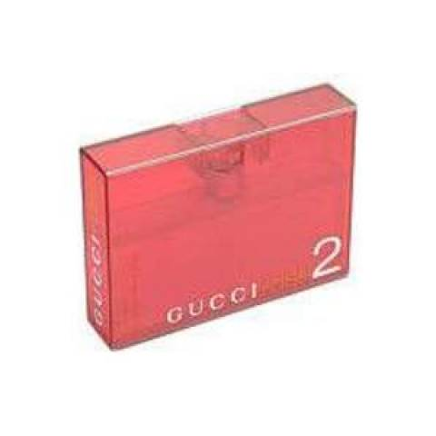 Gucci Rush 2 EDT 75 ml - Parfüm és kölni: árak, összehasonlítás