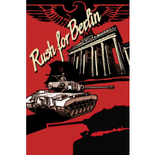  Rush for Berlin (Gold Edition) (digitális licenc) videójáték