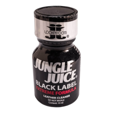  Rush JJ Jungle Juice Black Label - Pentil (10ml) síkosító