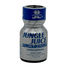  Rush JJ Jungle Juice Platinum - Pentil (10ml) síkosító