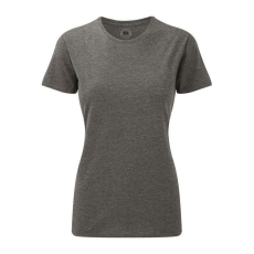 Russell 165F klasszikus kereknyakú Női póló, Grey-XL