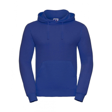 Russell Europe Férfi kapucnis hosszú ujjú pulóver Russell Europe Hooded Sweatshirt M, Világos királykék