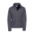 Russell Europe Női Softshell Russell Europe Ladies' Smart Softshell Jacket XS (34), Konvoj szürke