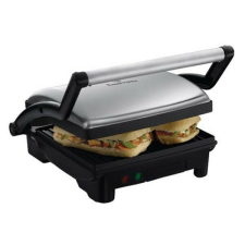 Russell Hobbs 17888-56/RH Cook@Home acél kontaktgrill grillsütő
