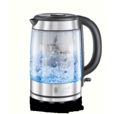Russell Hobbs 20760-70 Clarity vízforraló és teáskanna
