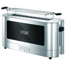 Russell Hobbs 23380-56 Elegance hosszúszeletes kenyérpirító (23380-56) kenyérpirító