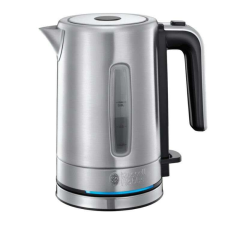 Russell Hobbs 24190-70 Compact Home inox vízforraló vízforraló és teáskanna