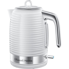 Russell Hobbs 24360-70 Inspire 1,7L-es fehér vízforraló vízforraló és teáskanna