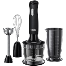 Russell Hobbs 24702-56 matt fekete 3in1 HandBlender botmixer
