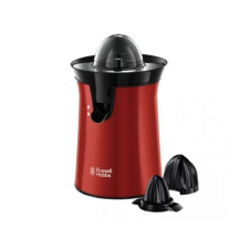  Russell Hobbs 26010-56 Colours Plus Flame piros citrusprés gyümölcsprés és centrifuga