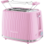 Russell Hobbs 27372-56/rh eden málna 2 szeletes kenyérpirító 25202036002