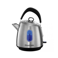 Russell Hobbs 28130-70/RH Stylevia rozsdamentes acél vízforraló vízforraló és teáskanna