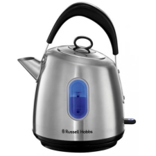 Russell Hobbs 28130-70/RH Stylevia Vízforraló 2200 W 1.5 l rozsdamentes acél vízforraló és teáskanna