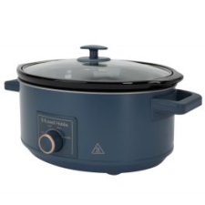 Russell Hobbs 28780-56 lassú főző, 7L elektromos főzőedény