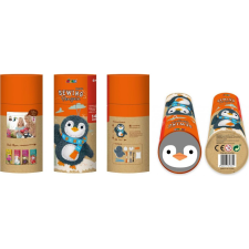 Russell Hobbs Avenir Plüss kulcstartó varró szett - Pingvin (327507) kreatív és készségfejlesztő