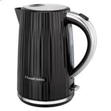Russell Hobbs Eden vízforraló fekete (27361-70) (27361-70) vízforraló és teáskanna