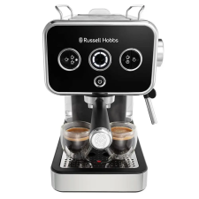 Russell Hobbs Russell Hobbs 26450-56 Distinctions Fekete Espresso Kávéfőző kávéfőző