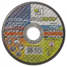 Russia Csiszolótárcsa fémhez 115 x 6,0 x 22 mm barkácsolás, csiszolás, rögzítés