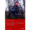  Russia's Wars in Chechnya 1994-2009 – Mark Galeotti