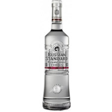 RUSSIAN Standard Platinum 1,75l Vodka [40%] vodka