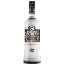  Russian Standard Vodka 1,0 40% vodka