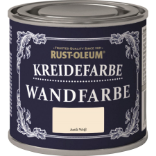 Rust-Oleum krétafesték falra antik fehér 125 ml fal- és homlokzatfesték